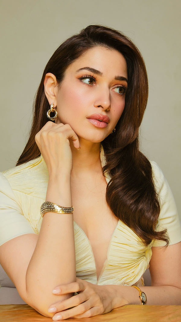 Tamannaah Bhatia